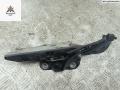петля капота правая Jaguar XJ X351 2011, чёрный, седан, AW9316800AD - фото №2