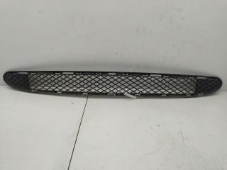 заглушка (решетка) в бампер Mercedes-Benz C-Класс W203/S203/CL203 2003, 1.8 л., бензин, МКПП, серый, универсал, 2038852623