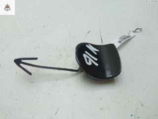 заглушка (решетка) в бампер Nissan Almera N16 2001, 1.5 л., бензин, МКПП, чёрный, хетчбэк 5 дв., 622A0BM400