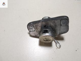 личинка дверного замка Nissan Tiida C11 [рестайлинг] 2008, 1.6 л., бензин, МКПП, серый, седан