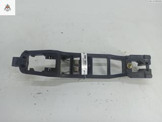 Корпус (держатель) ручки двери задней правой Mercedes-Benz E-Класс W210/S210 [рестайлинг] 2002, 3.2 л., дизель, АКПП, серый, универсал, 210