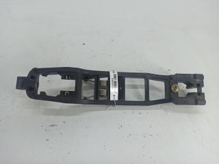 Корпус (держатель) ручки двери задней правой Mercedes-Benz E-Класс W210/S210 [рестайлинг] 2002, 3.2 л., дизель, АКПП, серый, универсал, 210