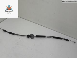 Трос двери задней Volkswagen Passat B5 1999, 1.9 л., дизель, МКПП, чёрный, универсал