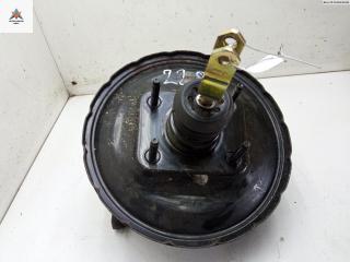 вакуумный усилитель тормозов Nissan Primera P11 1999, 1.8 л., бензин, МКПП, серый, универсал, 472109F505