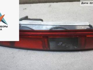 фонарь задний правый Ford Focus 2 поколение 2006, 2.0 л., дизель, МКПП, синий, универсал, 4M511340