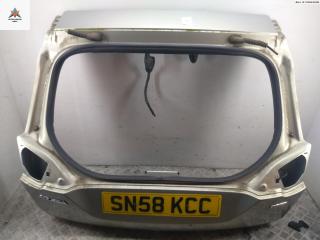 крышка багажника Ford Kuga 1 поколение 2008, серый, внедорожник 5 дв.