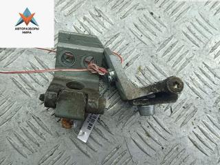 петля двери Peugeot 206 1 поколение [рестайлинг] 2004, серый, универсал, 9634456980