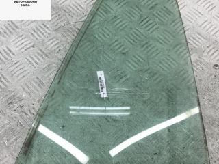 форточка задняя правая Mercedes-Benz E-Класс W124 [2-й рестайлинг] 1995, 2.0 л., бензин, МКПП, синий, универсал