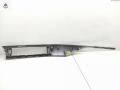 накладка на торпедо (консоль) BMW 3 серия F30/F31/F34 2013, 2.0 л., дизель, АКПП, чёрный, седан, 9231206 - фото №2