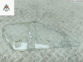 форточка передняя левая Peugeot Boxer 2 поколение 1997, 2.5 л., дизель, МКПП, белый, микроавтобус