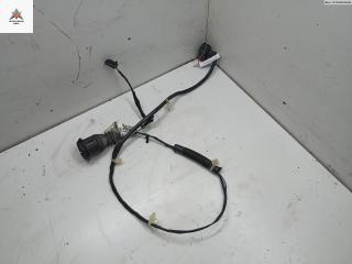 дверная проводка Opel Meriva 1 поколение (A) [рестайлинг] 2006, 1.7 л., дизель, МКПП, серый, минивэн, 13130896