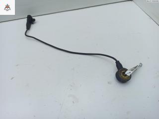 датчик детонации Opel Astra G 1999, 1.6 л., бензин, АКПП, красный, хетчбэк 5 дв., 240