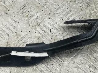 петля капота правая Smart Forfour 1 поколение 2005, белый, хетчбэк 5 дв., 4548800028