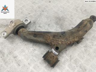 рычаг передний правый Lexus IS 2 поколение (XE20) 2006, 2.2 л., дизель, МКПП, серый, седан