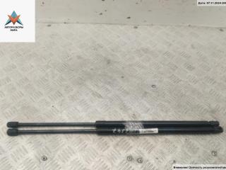 амортизатор крышки багажника (3-5 двери) BMW 3 серия E36 [рестайлинг] 1997, 1.6 л., бензин, АКПП, серый, хетчбэк 3 дв., 8158438