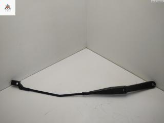 Щеткодержатель (поводок стеклоочистителя) передний Ford Fiesta 6 поколение 2009, 1.3 л., бензин, МКПП, белый, хетчбэк 3 дв., 8A6117526BB