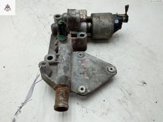 клапан EGR Chevrolet Nubira 1 поколение 2004, 1.8 л., бензин, МКПП, серый, универсал, 9708618042