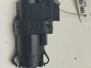 Датчик (включатель) стоп-сигнала Ford Focus 2 поколение 2005, 2.0 л., бензин, МКПП, синий, универсал, 3M5T13480AB