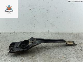 подрамник передний Mazda Tribute 1 поколение 2001, 2.0 л., бензин, МКПП, серый, внедорожник 5 дв.