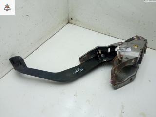 педаль тормоза Honda FR-V 1 поколение 2005, 2.2 л., дизель, МКПП, чёрный, минивэн