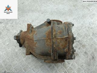 редуктор заднего моста Mercedes-Benz E-Класс W211/S211 2003, 2.7 л., дизель, АКПП, синий, универсал, 267