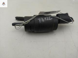 насос (моторчик) омывателя стекла Mercedes-Benz E-Класс W211/S211 2003, чёрный, универсал