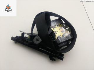 ремень безопасности Mercedes-Benz C-Класс W203/S203/CL203 2002, 2.2 л., дизель, МКПП, серый, универсал, A2038608385