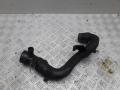 патрубок турбины Skoda Octavia mk1 (A4 1U) 2001, 1.9 л., дизель, 1J0129654S - фото №2