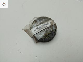 Крышка бачка тормозной жидкости Lancia Phedra 1 поколение 2007, 2.2 л., дизель, МКПП, серый, минивэн