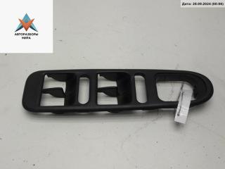 накладка декоративная SEAT Toledo 2 поколение 2002, 2.3 л., бензин, МКПП, синий, седан, 1M0867163B