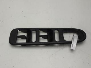 накладка декоративная SEAT Toledo 2002, 2.3 л., бензин, МКПП, синий, седан, 1M0867163B