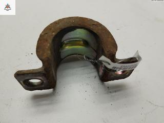 Крепление втулки стабилизатора заднего Ford Mondeo 3 поколение [рестайлинг] 2007, 2.0 л., дизель, МКПП, серый, универсал