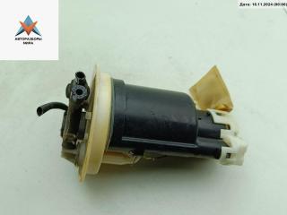 насос топливный Mitsubishi Lancer 9 поколение 2003, 1.6 л., бензин, МКПП, серый, универсал, MR497413