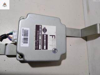 блок управления (другие) Nissan Murano Z50 2005, 3.5 л., бензин, АКПП, серый, внедорожник 5 дв., 41650CC40A