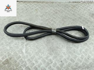 уплотнитель двери Peugeot 307 1 поколение 2002, 1.4 л., бензин, МКПП, зелёный, хетчбэк 5 дв., 96584242RD