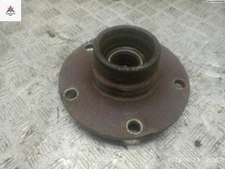 ступица задняя левая Ford Transit 6 поколение 2005, 2.0 л., дизель, МКПП, красный, микроавтобус