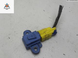 датчик AirBag Volkswagen Jetta 5 поколение 2005, 2.5 л., бензин, АКПП, синий, седан, 1K0955557A