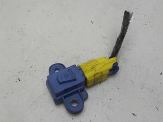 датчик AirBag Volkswagen Jetta 2005, 2.5 л., бензин, АКПП, синий, седан, 1K0955557A