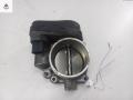 заслонка дроссельная BMW 3 серия E46 [рестайлинг] 2001, 2.2 л., бензин, АКПП, серый, седан, 7502444 - фото №2