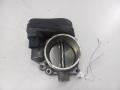 заслонка дроссельная BMW 3 E46 2001, 2.2 л., бензин, АКПП, серый, седан, 7502444 - фото №2