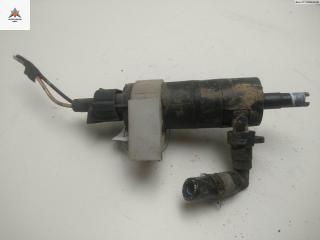 насос (моторчик) омывателя стекла Honda CR-V 2 поколение [рестайлинг] 2005, серый, внедорожник 5 дв.