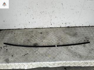 молдинг крыши Citroen C4 1 поколение 2006, 1.4 л., бензин, МКПП, красный, хетчбэк 3 дв., 96522109