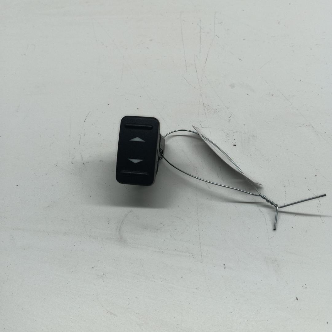 кнопка стеклоподъемника заднего левого Ford Galaxy 2008, 2.0 л., дизель, АКПП, серый, минивэн