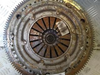 комплект сцепления Smart Forfour 1 поколение 2006, 1.3 л., бензин, МКПП, серый, хетчбэк 5 дв.