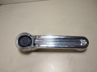 ручка наружная передняя правая Dodge Nitro 2007, 2.8 л., дизель, АКПП, чёрный, внедорожник 5 дв.