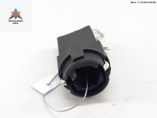 Патрон лампы фонаря BMW 5 серия E60/E61 2004, 2.5 л., дизель, АКПП, синий, универсал, 1387697