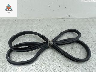 уплотнитель двери Opel Astra H/Family [рестайлинг] 2007, 1.7 л., дизель, МКПП, серый, универсал, 13200153