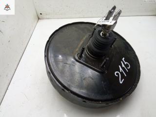 вакуумный усилитель тормозов Nissan Almera Tino V10 [рестайлинг] 2004, 1.8 л., бензин, МКПП, чёрный, минивэн, 46007BU210