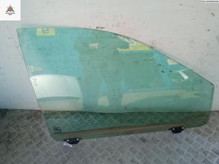 стекло двери передней правой Chrysler Voyager 3 поколение 1997, 3.3 л., бензин, АКПП, синий, минивэн