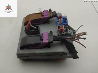 блок предохранителей Fiat Punto 2 поколение [рестайлинг] 2003, 1.2 л., бензин, МКПП, серый, хетчбэк 5 дв., 46835425